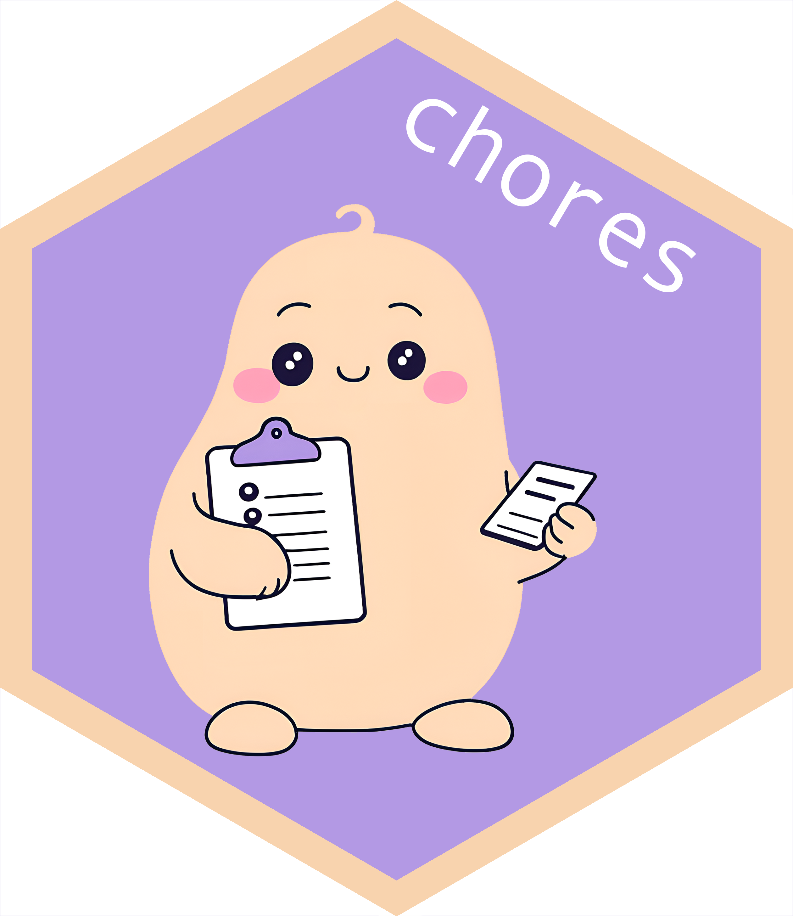chores website
