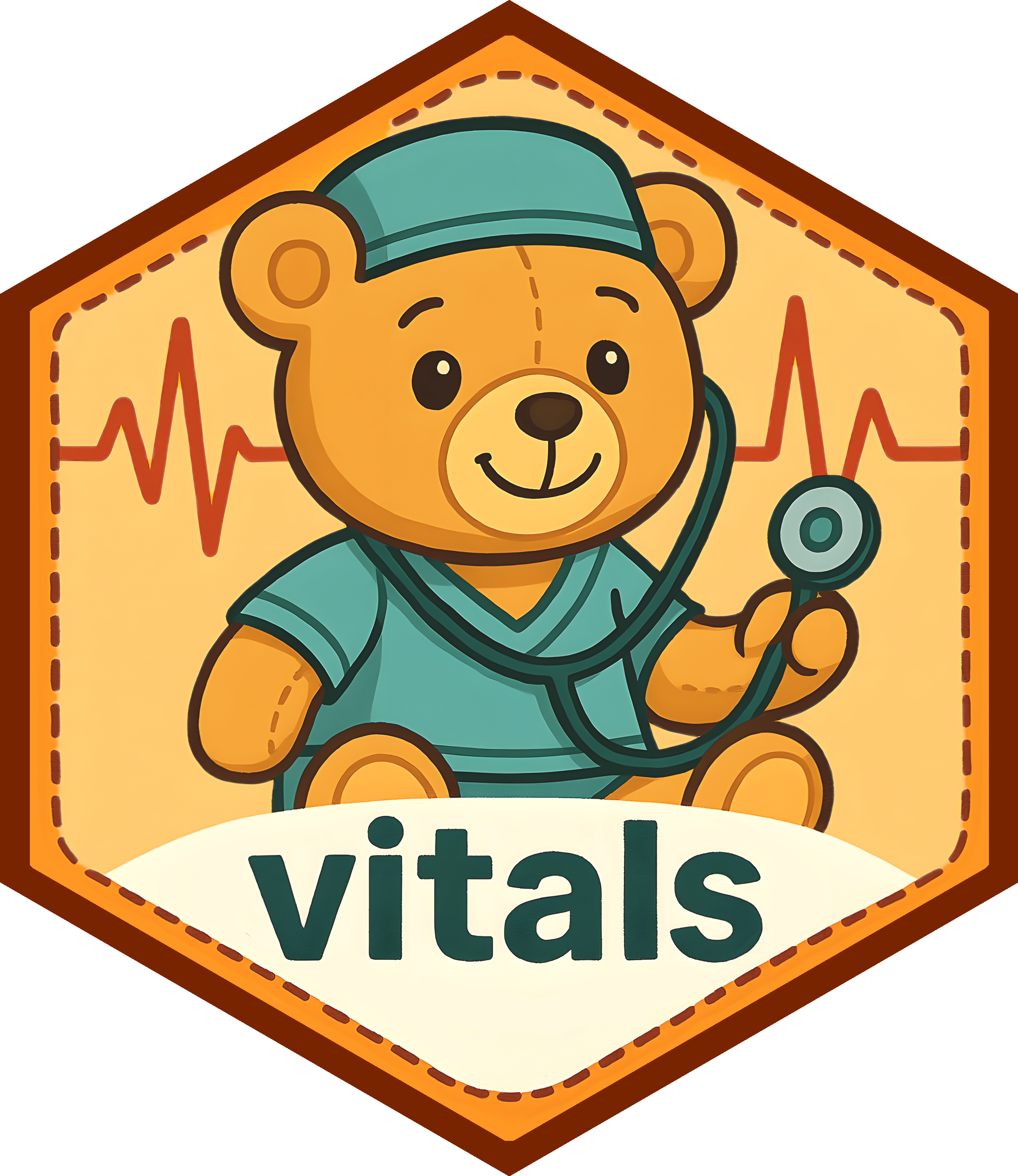vitals website